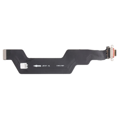 For OnePlus 9 Charging Port Flex Cable - Flex Cable by buy2fix | Online Shopping UK | buy2fix