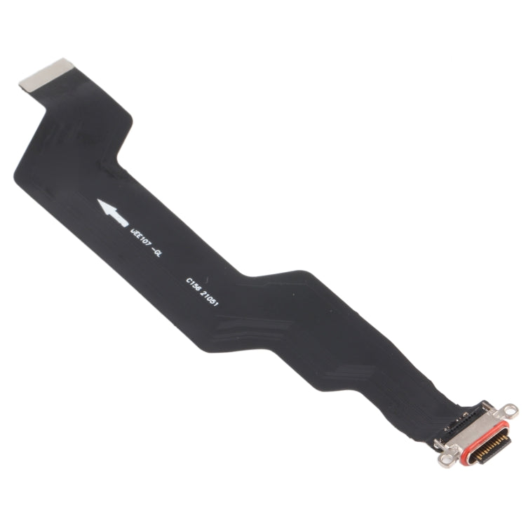 For OnePlus 9 Charging Port Flex Cable - Flex Cable by buy2fix | Online Shopping UK | buy2fix