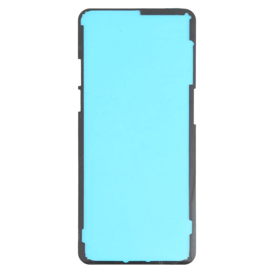 For OnePlus 9 10pcs Original Back Housing Cover Adhesive - Adhesive Sticker by buy2fix | Online Shopping UK | buy2fix