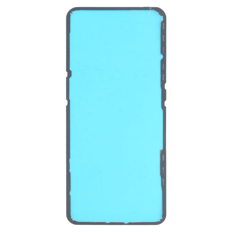 For OnePlus 9 Pro 10pcs Original Back Housing Cover Adhesive - Adhesive Sticker by buy2fix | Online Shopping UK | buy2fix