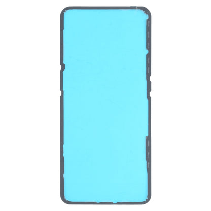 For OnePlus 9 Pro 10pcs Original Back Housing Cover Adhesive - Adhesive Sticker by buy2fix | Online Shopping UK | buy2fix