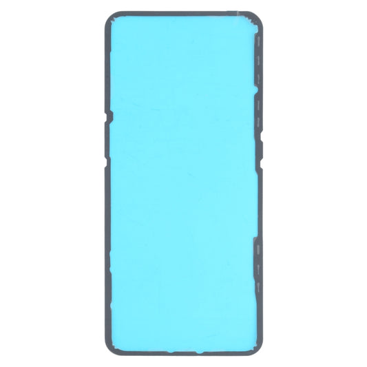 For OnePlus 9 Pro 10pcs Original Back Housing Cover Adhesive - Adhesive Sticker by buy2fix | Online Shopping UK | buy2fix