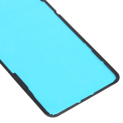 For OnePlus 9 Pro 10pcs Original Back Housing Cover Adhesive - Adhesive Sticker by buy2fix | Online Shopping UK | buy2fix