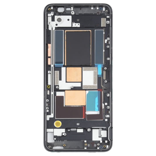 Middle Frame Bezel Plate for Asus ROG Phone 5 ZS673KS - Frame Bezel Plate by buy2fix | Online Shopping UK | buy2fix
