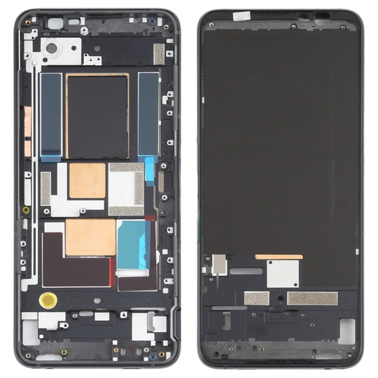 Mittlere Rahmenblende für Asus ROG Phone 5 ZS673KS