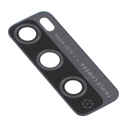 For Huawei Enjoy 20 Pro 10pcs Back Camera Lens - Camera Series by buy2fix | Online Shopping UK | buy2fix