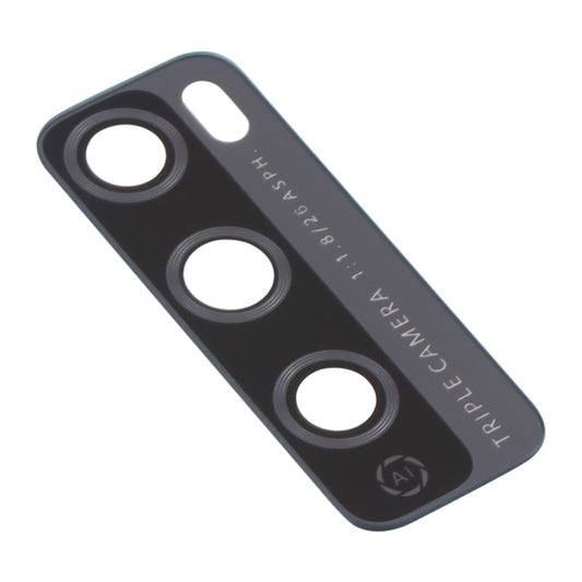 For Huawei Enjoy 20 Pro 10pcs Back Camera Lens - Camera Series by buy2fix | Online Shopping UK | buy2fix