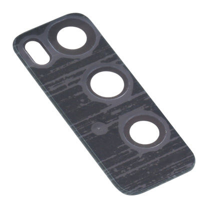 For Huawei Enjoy 20 Pro 10pcs Back Camera Lens - Camera Series by buy2fix | Online Shopping UK | buy2fix