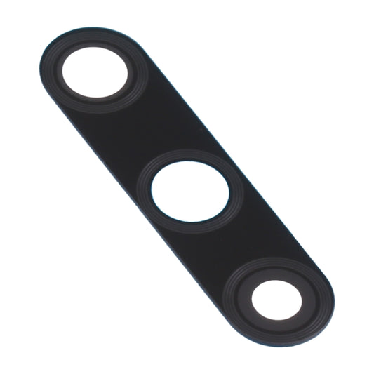 For Huawei Enjoy 10 Plus 10pcs Back Camera Lens - Camera Series by buy2fix | Online Shopping UK | buy2fix
