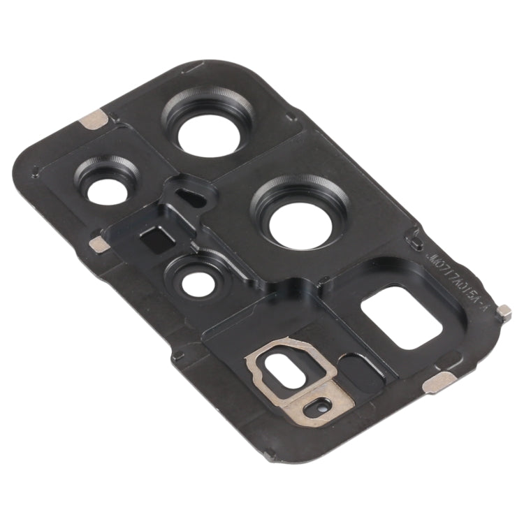 For Huawei P40 Pro+  Camera Lens Cover (Black) - Camera Series by buy2fix | Online Shopping UK | buy2fix