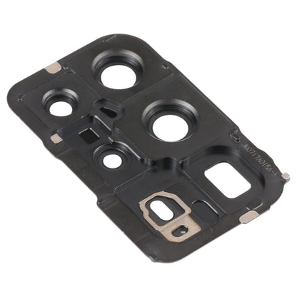 For Huawei P40 Pro+  Camera Lens Cover (Black) - Camera Series by buy2fix | Online Shopping UK | buy2fix