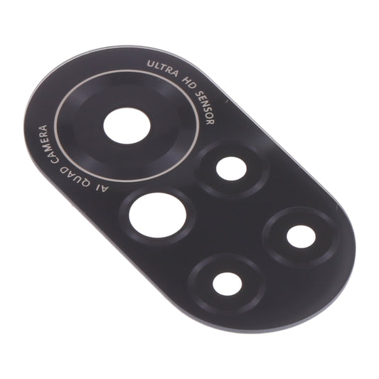 For Huawei Nova 8 5G 10pcs Back Camera Lens - Camera Series by buy2fix | Online Shopping UK | buy2fix