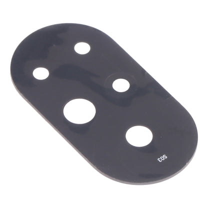 For Huawei Nova 8 5G 10pcs Back Camera Lens - Camera by buy2fix | Online Shopping UK | buy2fix
