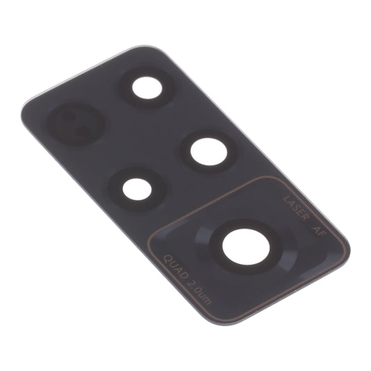 For Honor V40 5G 10pcs Back Camera Lens - Camera Series by buy2fix | Online Shopping UK | buy2fix