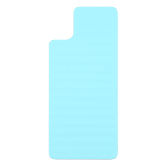 Back Battery Cover for LG K42 LMK420 LM-K420 LMK420H LM-K420H LMK420E LM-K420E LMK420Y LM-K420Y(Blue) - For LG by buy2fix | Online Shopping UK | buy2fix