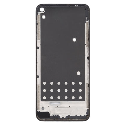 Front Housing LCD Frame Bezel Plate for LG K61 LMQ630EAW LM-Q630EAW LM-Q630 - For LG by buy2fix | Online Shopping UK | buy2fix