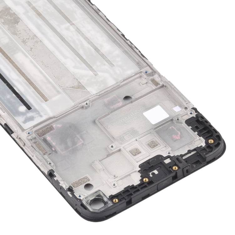 Front Housing LCD Frame Bezel Plate for LG K61 LMQ630EAW LM-Q630EAW LM-Q630 - For LG by buy2fix | Online Shopping UK | buy2fix