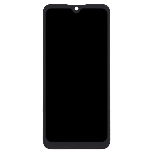 LCD Screen and Digitizer Full Assembly for Wiko Y62 - For Wiko by buy2fix | Online Shopping UK | buy2fix