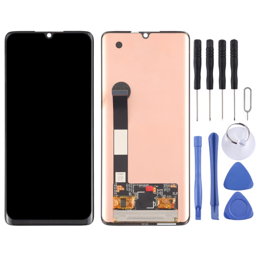 Original LCD Screen for TCL 10 Plus with Digitizer Full Assembly - For TCL by buy2fix | Online Shopping UK | buy2fix