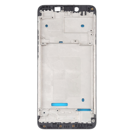 Front Housing LCD Frame Bezel Plate for LG K20 (2019) / K8+ LM-X120EMW LMX120EMW LM-X120 LMX120BMW - For LG by buy2fix | Online Shopping UK | buy2fix
