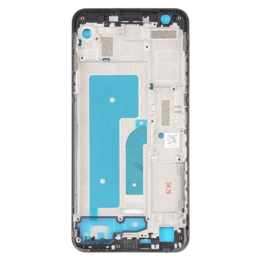 Front Housing LCD Frame Bezel Plate for LG K30 (2019) LM-X320EMW LMX320EMW LMX320ZMW LM-X320ZMW - For LG by buy2fix | Online Shopping UK | buy2fix