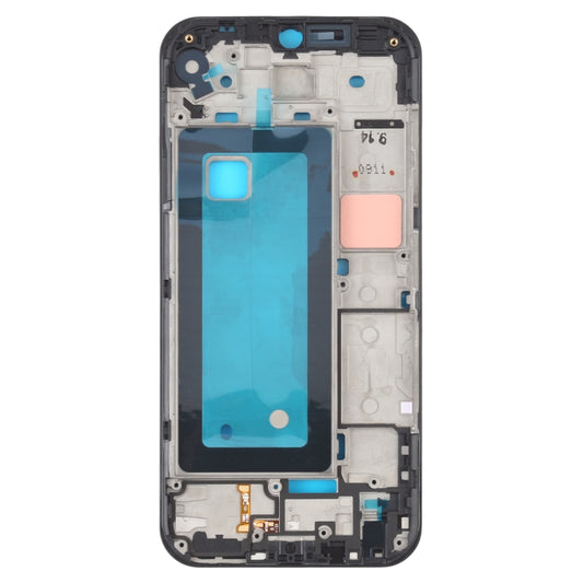 Front Housing LCD Frame Bezel Plate for LG K31 / Q31 LM-K300Q LMK300 - For LG by buy2fix | Online Shopping UK | buy2fix
