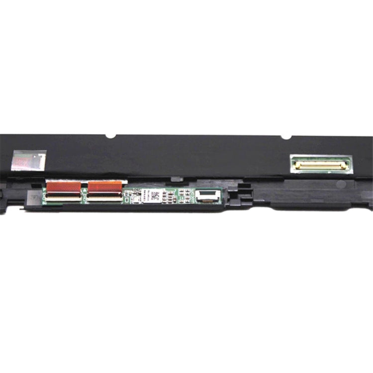 1920 x 1080px OEM LCD Screen for Lenovo Yoga 520-14IKB Digitizer Full Assembly With Frame (Black) - LCD Screen by buy2fix | Online Shopping UK | buy2fix