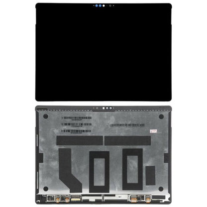Original LCD Screen for Microsoft Surface Pro X 1876 M1042400 with Digitizer Full Assembly（Black) - Microsoft Spare Parts by buy2fix | Online Shopping UK | buy2fix