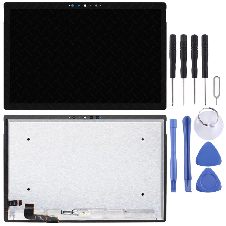 3000x2000 Original LCD Screen for Microsoft Surface Book 3 13.5 inch with Digitizer Full Assembly - Microsoft Spare Parts by buy2fix | Online Shopping UK | buy2fix