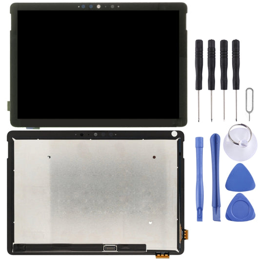 OEM LCD Screen for Microsoft Surface Go 2 10.5 inch 1901 1906 1926 1927 with Digitizer Full Assembly (Black) - Microsoft Spare Parts by buy2fix | Online Shopping UK | buy2fix