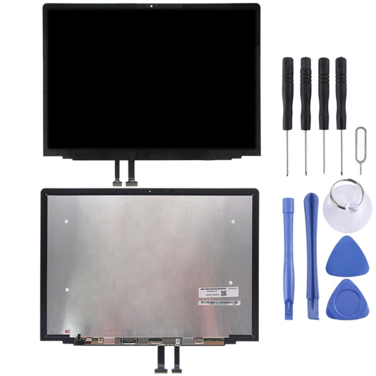 Original LCD Screen for Microsoft Surface Laptop 3 13.5 inch with Digitizer Full Assembly（Black) - Microsoft Spare Parts by buy2fix | Online Shopping UK | buy2fix