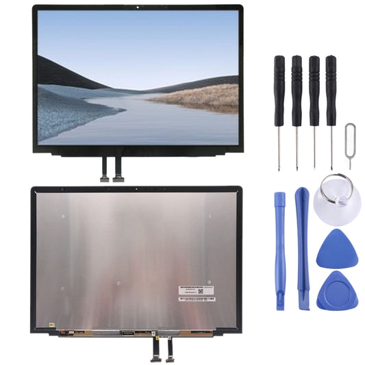 Original LCD Screen for Microsoft Surface Laptop 3 15 inch with Digitizer Full Assembly（Black) - Microsoft Spare Parts by buy2fix | Online Shopping UK | buy2fix