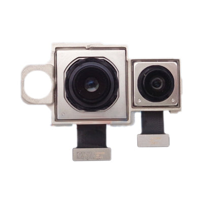 For OnePlus 8 Pro Back Facing Camera - Camera Series by buy2fix | Online Shopping UK | buy2fix