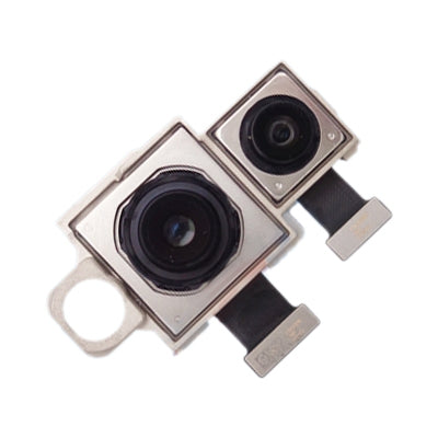 For OnePlus 8 Pro Back Facing Camera - Camera Series by buy2fix | Online Shopping UK | buy2fix