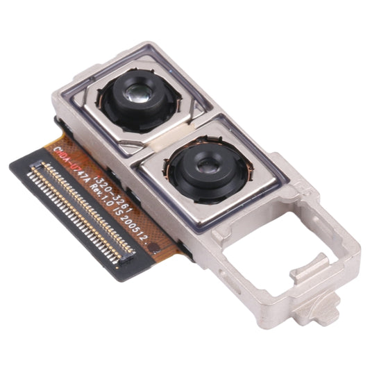 Back Facing Camera for Sony Xperia 10 II - Camera by buy2fix | Online Shopping UK | buy2fix