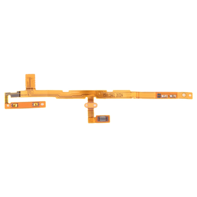 Power Button Flex Cable for Sony Xperia 10 II - Flex Cable by buy2fix | Online Shopping UK | buy2fix