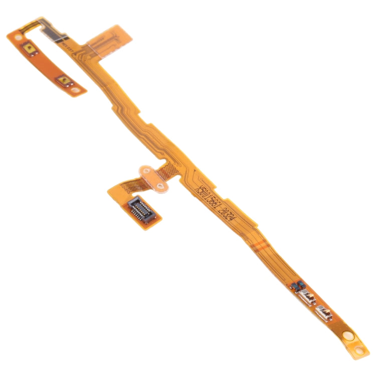Power Button Flex Cable for Sony Xperia 10 II - Flex Cable by buy2fix | Online Shopping UK | buy2fix