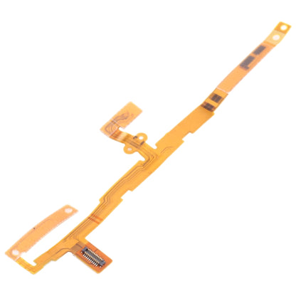Power Button Flex Cable for Sony Xperia 10 II - Flex Cable by buy2fix | Online Shopping UK | buy2fix