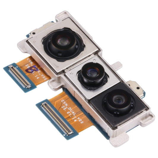Back Facing Camera for Sony Xperia 5 II - Camera by buy2fix | Online Shopping UK | buy2fix