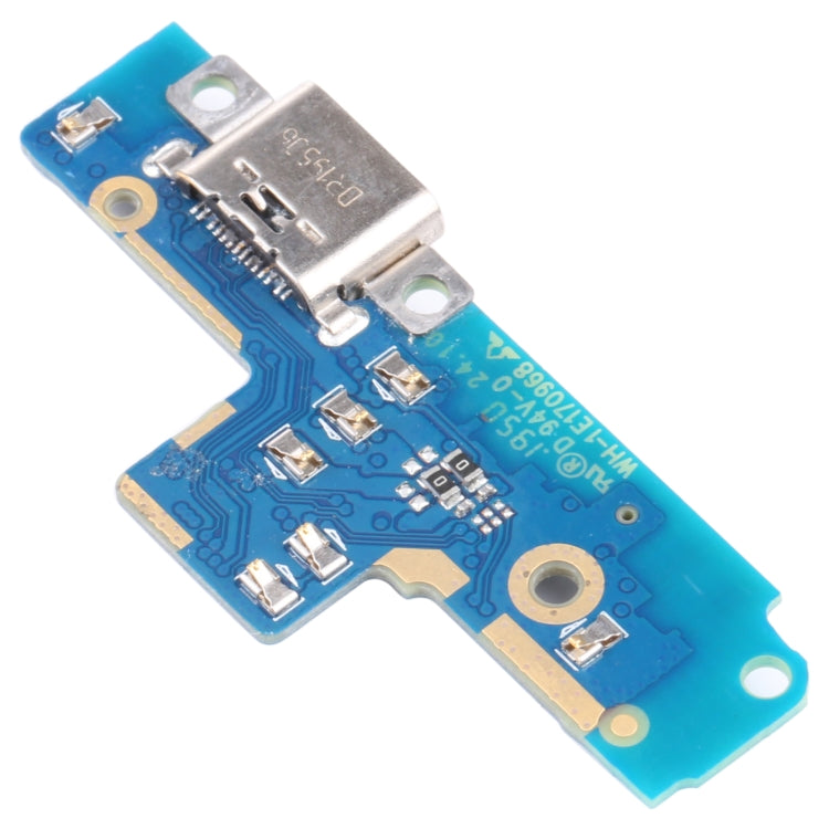 Charging Port Board for Sony Xperia L4 - Tail Connector by buy2fix | Online Shopping UK | buy2fix