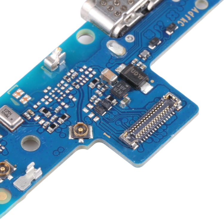 Charging Port Board for Sony Xperia L4 - Tail Connector by buy2fix | Online Shopping UK | buy2fix
