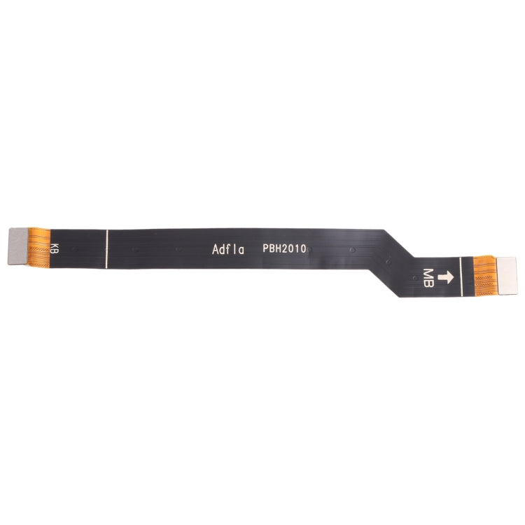LCD Display Flex Cable for Sony Xperia L4 - Flex Cable by buy2fix | Online Shopping UK | buy2fix