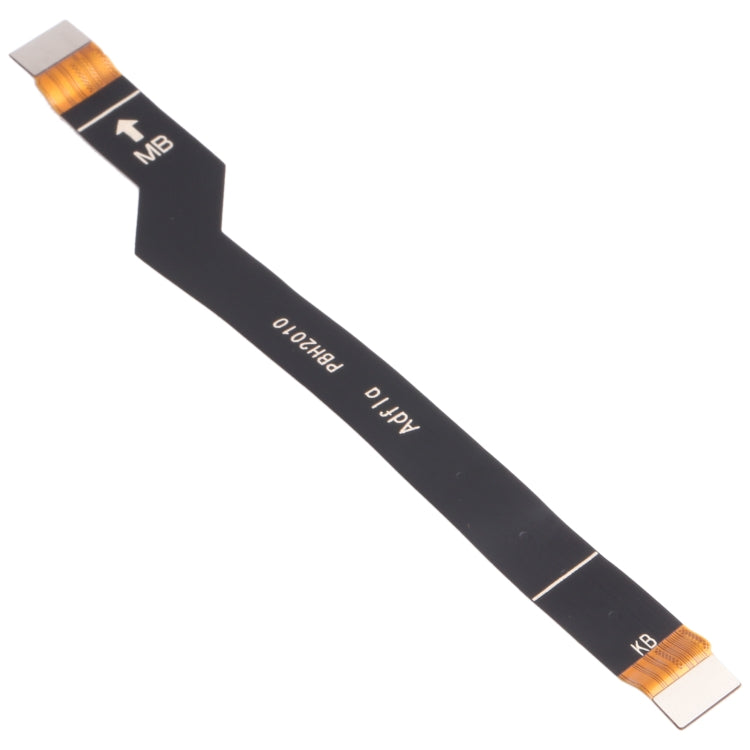 LCD Display Flex Cable for Sony Xperia L4 - Flex Cable by buy2fix | Online Shopping UK | buy2fix