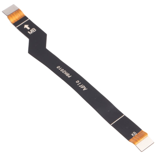 LCD Display Flex Cable for Sony Xperia L4 - Flex Cable by buy2fix | Online Shopping UK | buy2fix