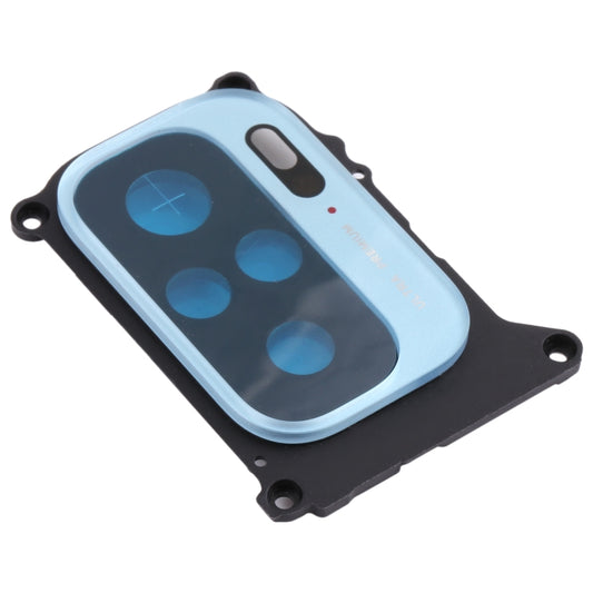 Camera Lens Cover for Xiaomi Redmi Note 10 / Redmi Note 10S M2101K7BG M2101K7BI M2101K7BNY M2101K7AI M2101K7AG(Green) - Camera by buy2fix | Online Shopping UK | buy2fix