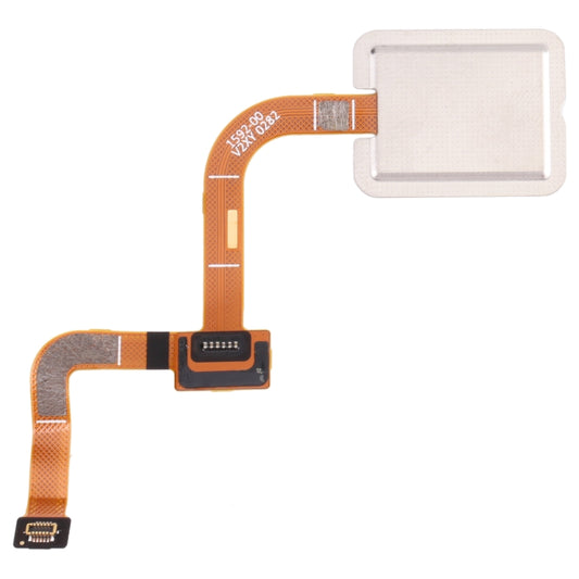 Fingerprint Sensor Flex Cable for Xiaomi Mi 10 Ultra M2007J1SC by buy2fix