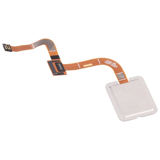 Fingerprint Sensor Flex Cable for Xiaomi Mi 10 Ultra M2007J1SC by buy2fix