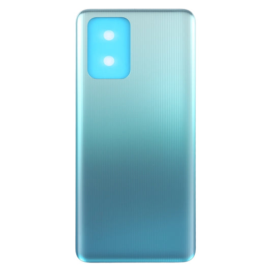Original Back Battery Cover for Xiaomi Redmi Note 10 Pro (China) 5G(Green) - Back Cover by buy2fix | Online Shopping UK | buy2fix