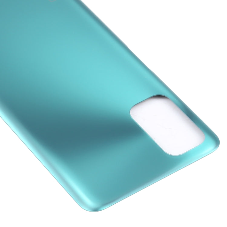 Original Back Battery Cover for Xiaomi Redmi Note 10 5G / Redmi Note 10T 5G(Green) - Back Cover by buy2fix | Online Shopping UK | buy2fix