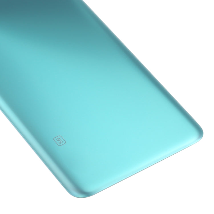 Original Back Battery Cover for Xiaomi Redmi Note 10 5G / Redmi Note 10T 5G(Green) - Back Cover by buy2fix | Online Shopping UK | buy2fix